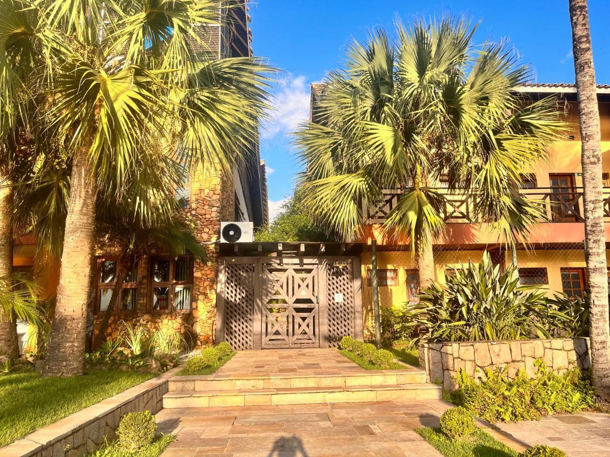 Suite 1201 IlhaFlat Frente ao Mar Ilhabela Exterior foto