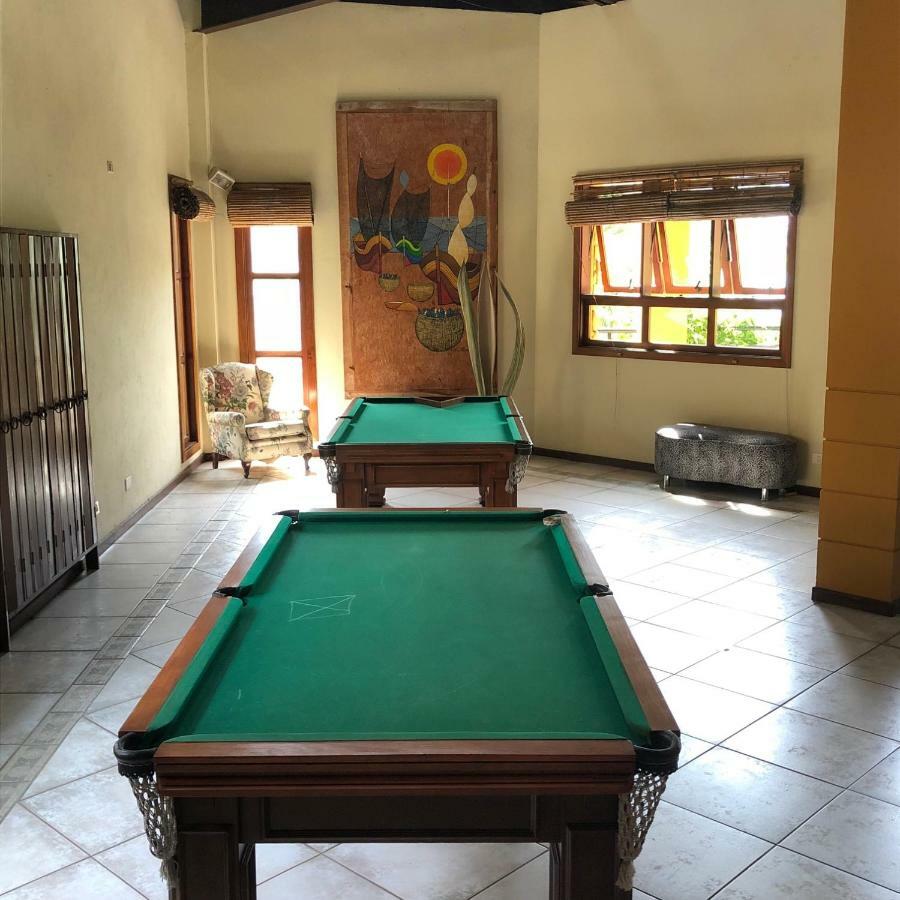 Suite 1201 IlhaFlat Frente ao Mar Ilhabela Exterior foto